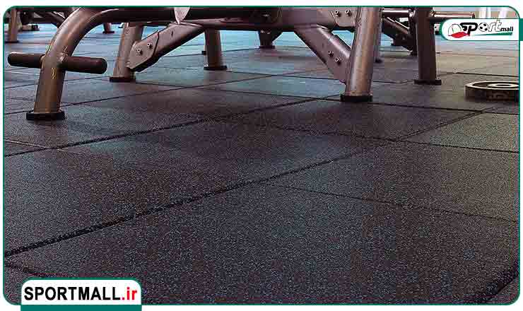 خرید از تولیدی کفپوش گرانولی